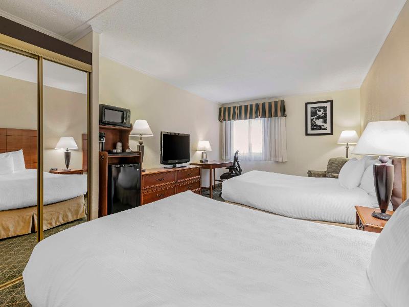 Best Western Plus Augusta Civic Center Inn image