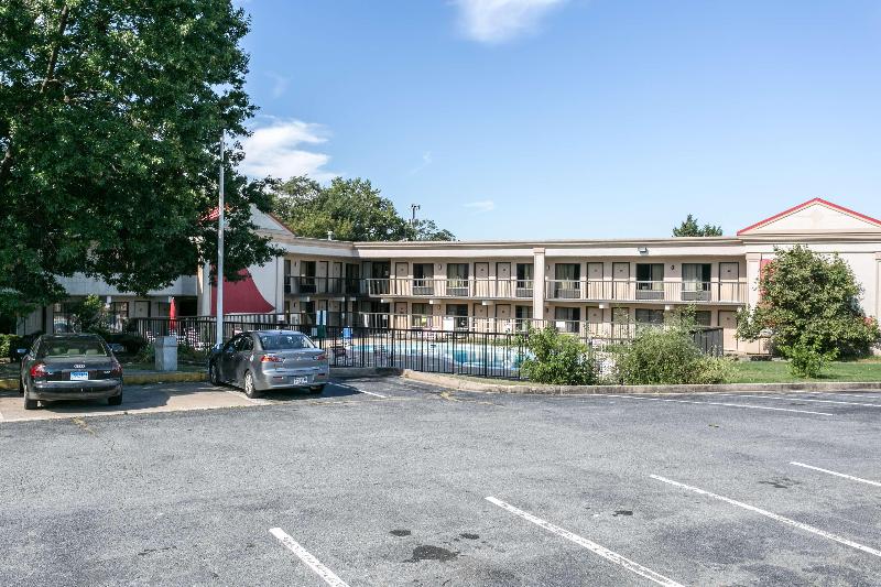 Best Western Invitation Inn image