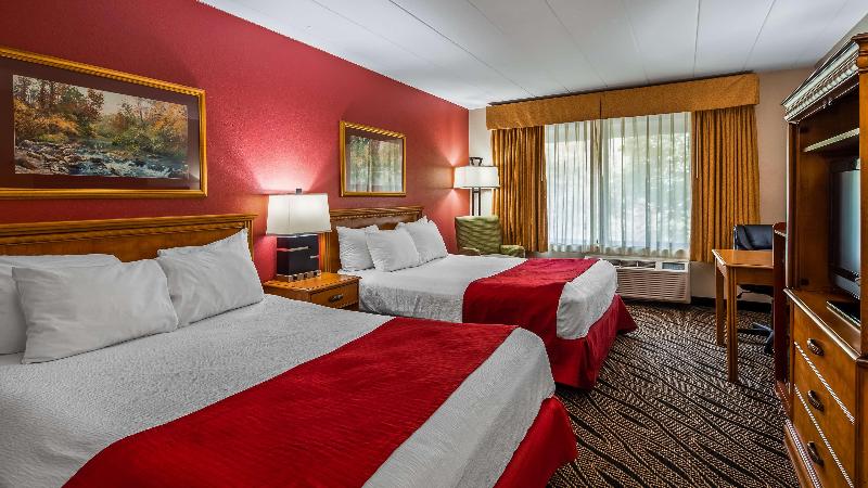 Best Western Braddock Inn image