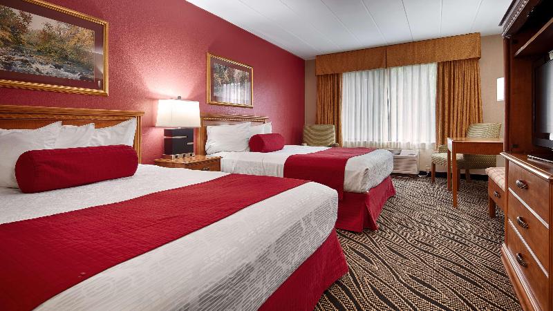 Best Western Braddock Inn image