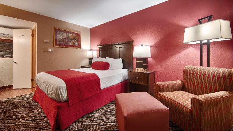 Best Western Braddock Inn image