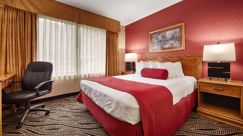 Best Western Braddock Inn image
