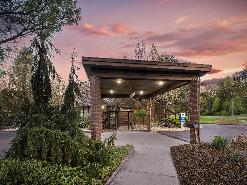Best Western Braddock Inn image