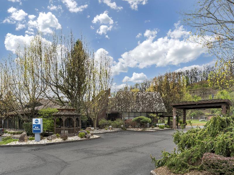 Best Western Braddock Inn image