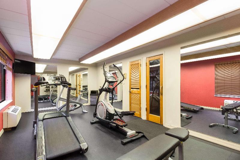 Best Western Braddock Inn image