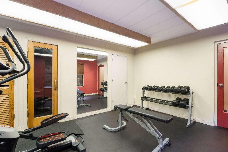 Best Western Braddock Inn image