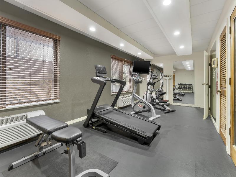 Best Western Braddock Inn image
