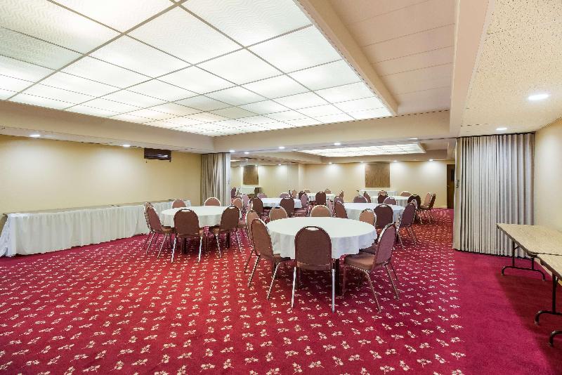 Best Western Braddock Inn image