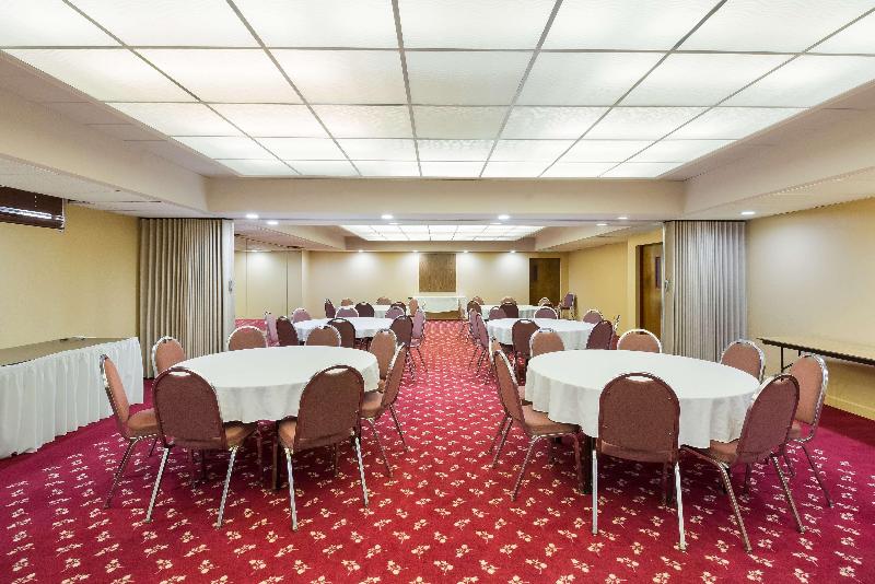 Best Western Braddock Inn image