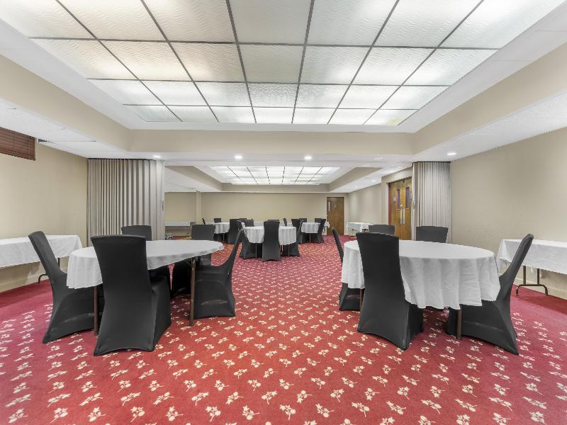 Best Western Braddock Inn image