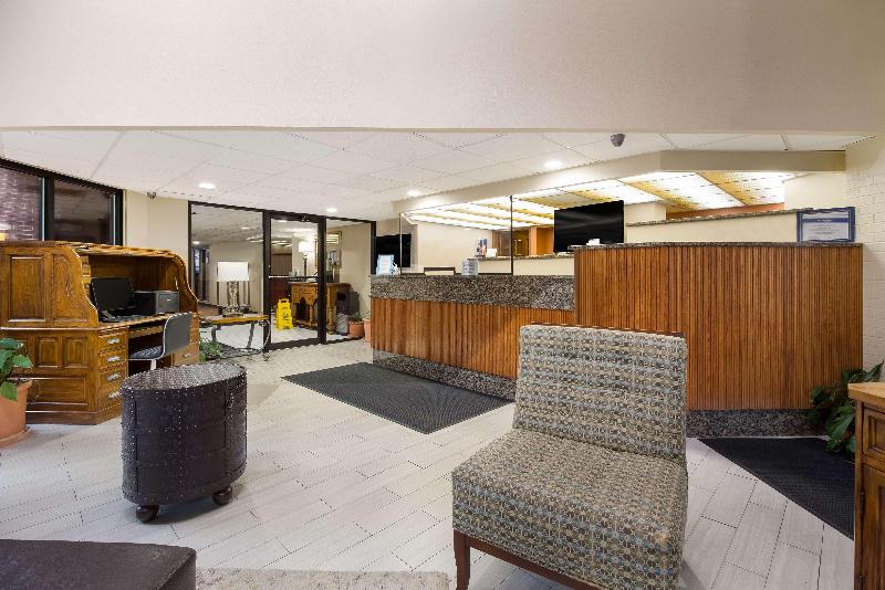 Best Western Braddock Inn image
