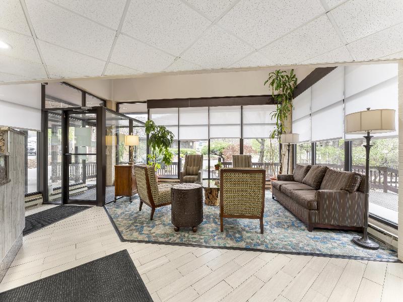 Best Western Braddock Inn image