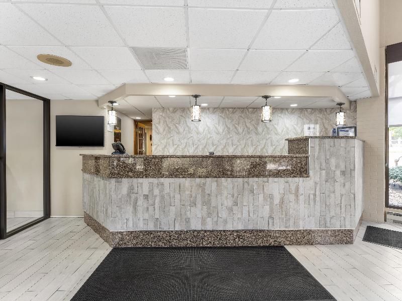 Best Western Braddock Inn image