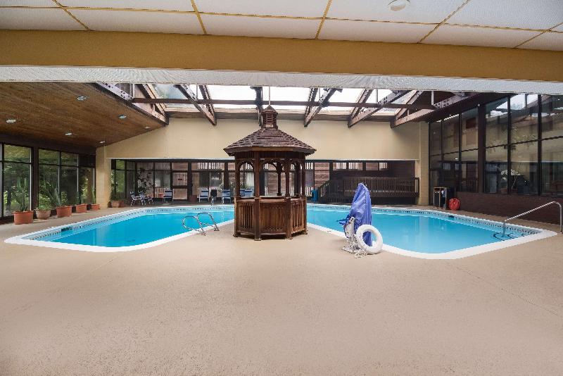 Best Western Braddock Inn image