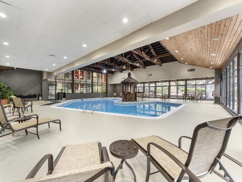 Best Western Braddock Inn image