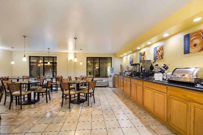 Best Western Braddock Inn image