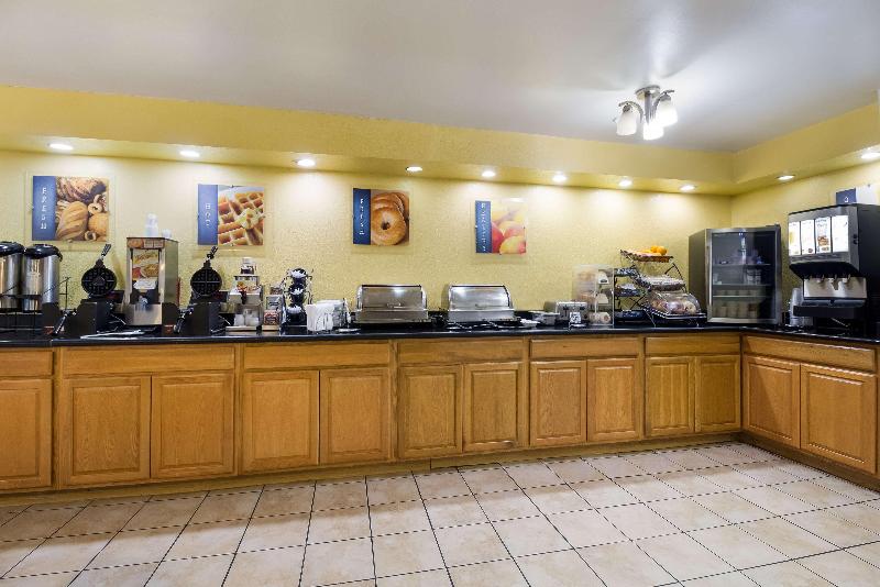 Best Western Braddock Inn image