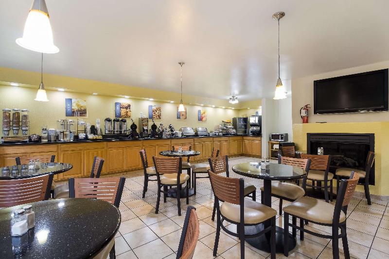 Best Western Braddock Inn image