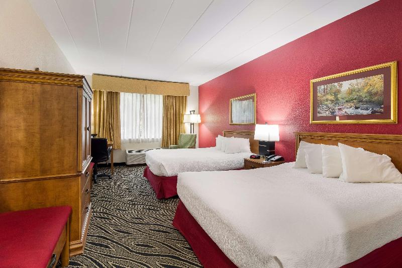 Best Western Braddock Inn image