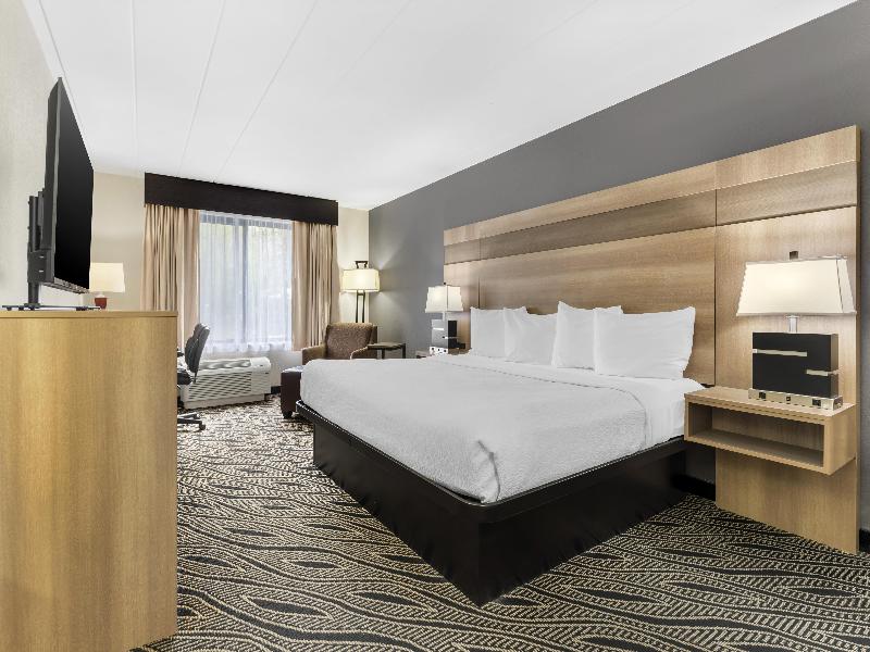 Best Western Braddock Inn image