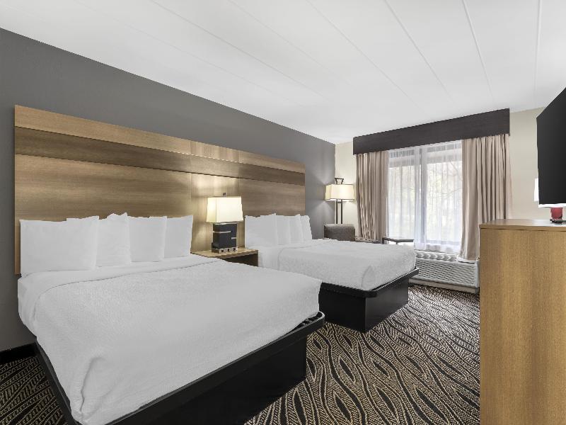 Best Western Braddock Inn image