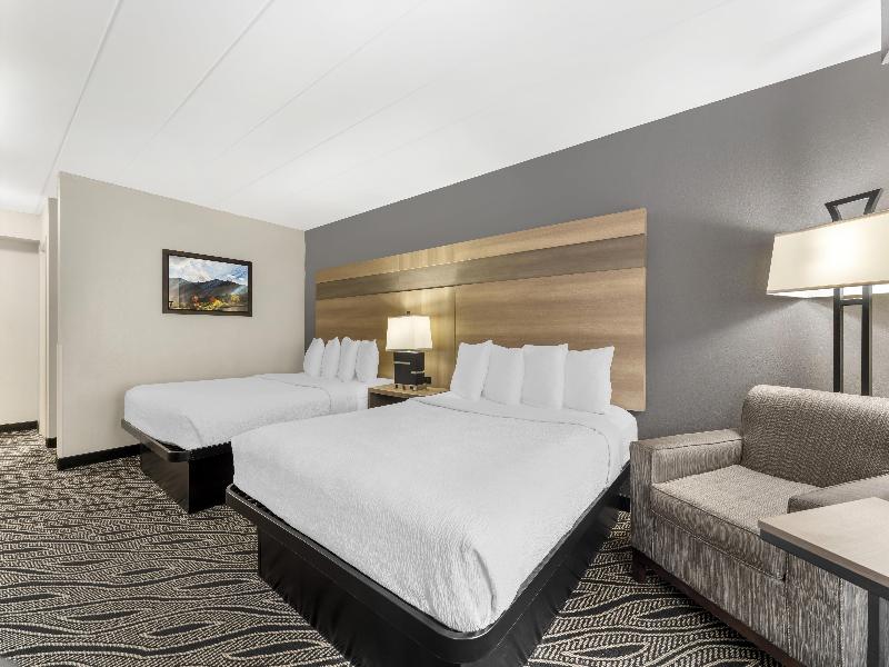 Best Western Braddock Inn image