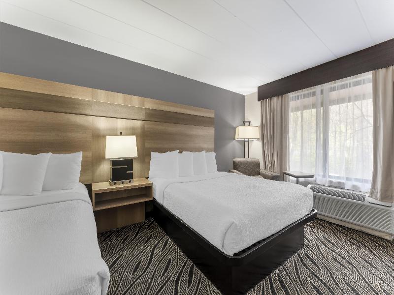 Best Western Braddock Inn image