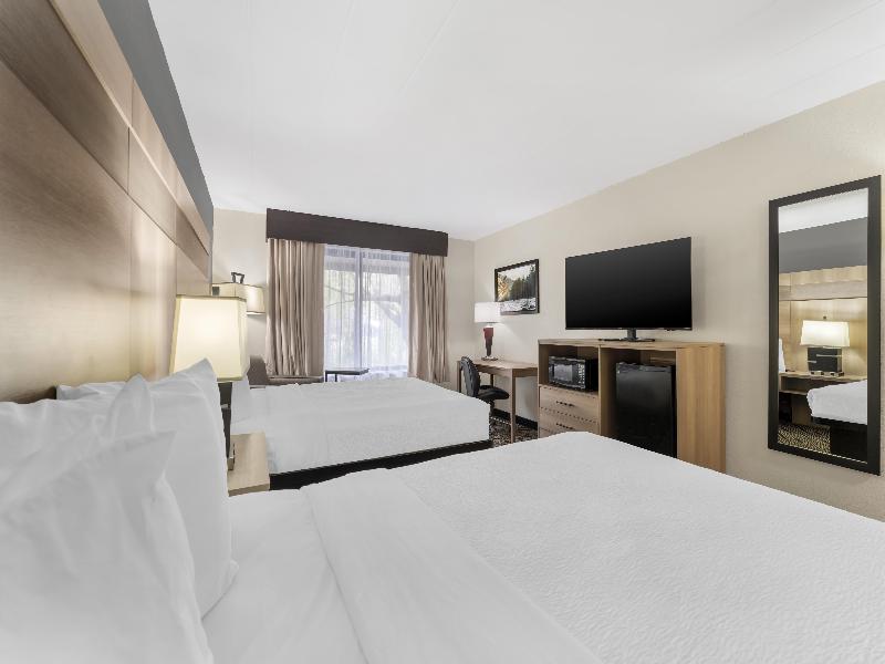 Best Western Braddock Inn image