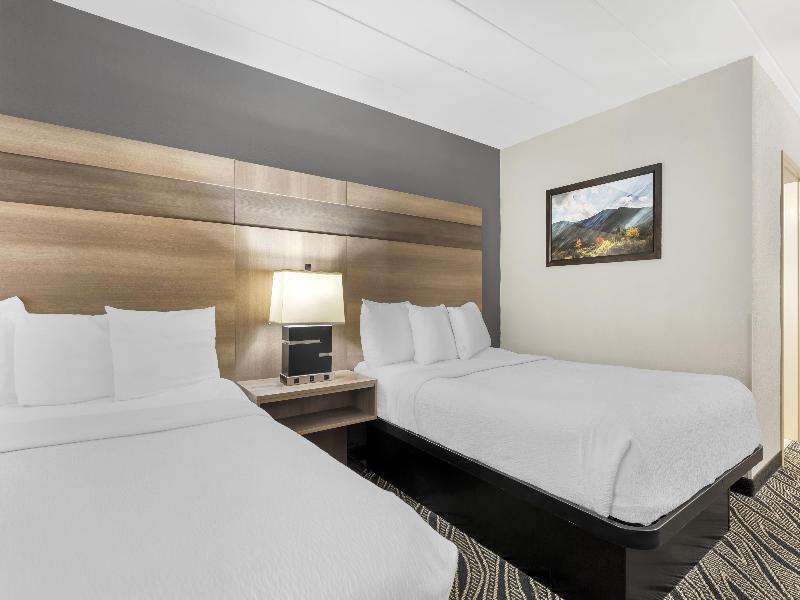 Best Western Braddock Inn image