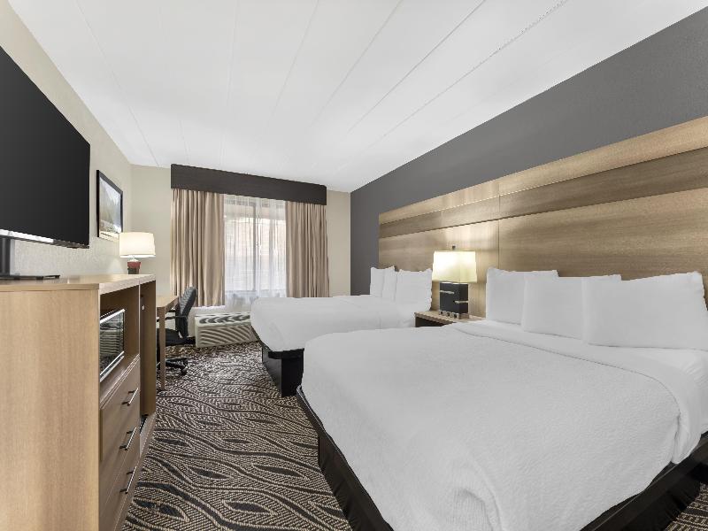 Best Western Braddock Inn image