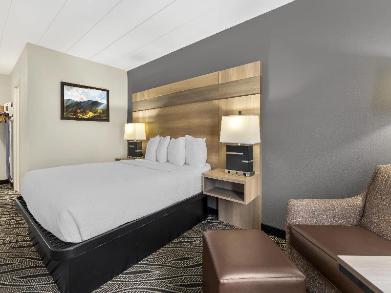 Best Western Braddock Inn image