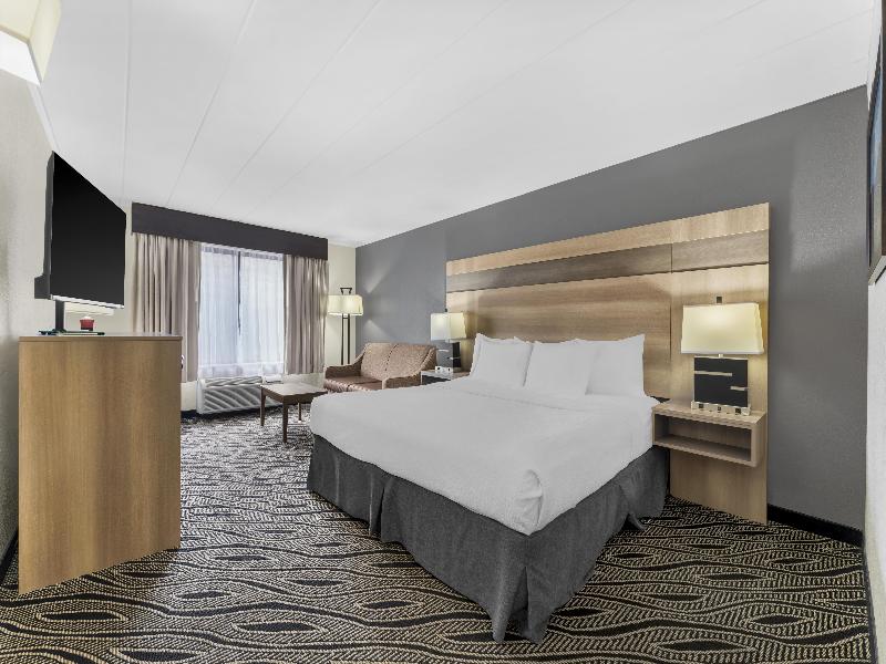 Best Western Braddock Inn image