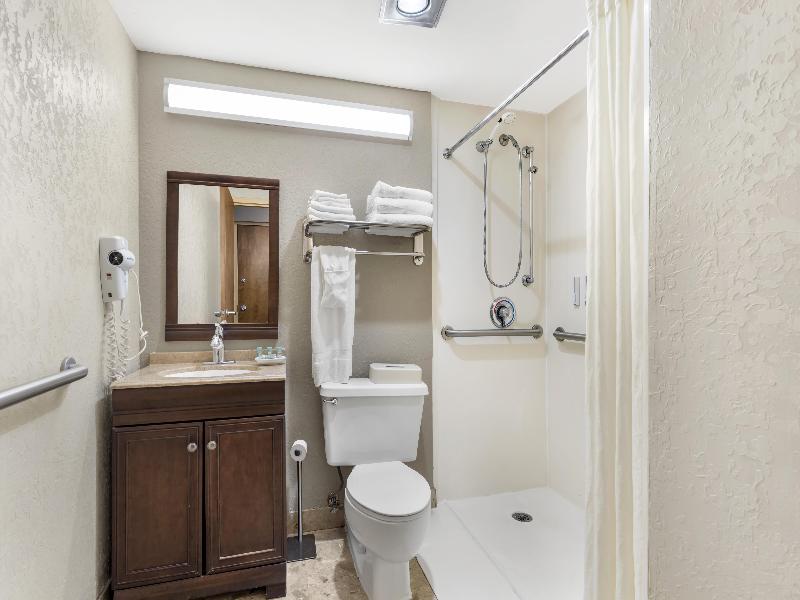 Best Western Braddock Inn image
