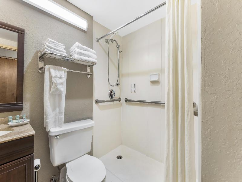 Best Western Braddock Inn image
