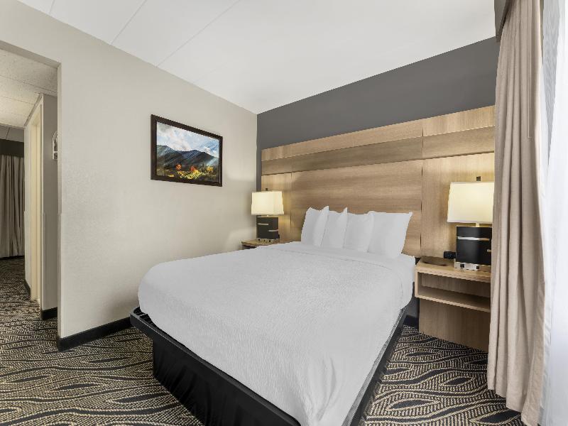 Best Western Braddock Inn image