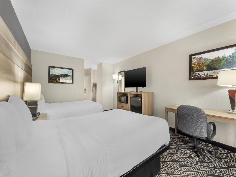 Best Western Braddock Inn image
