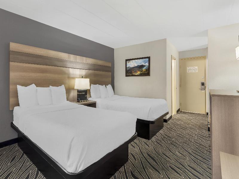 Best Western Braddock Inn image