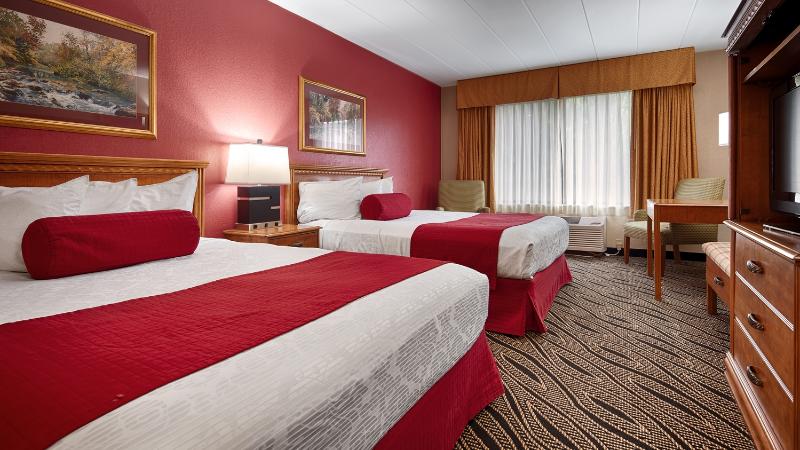 Best Western Braddock Inn image