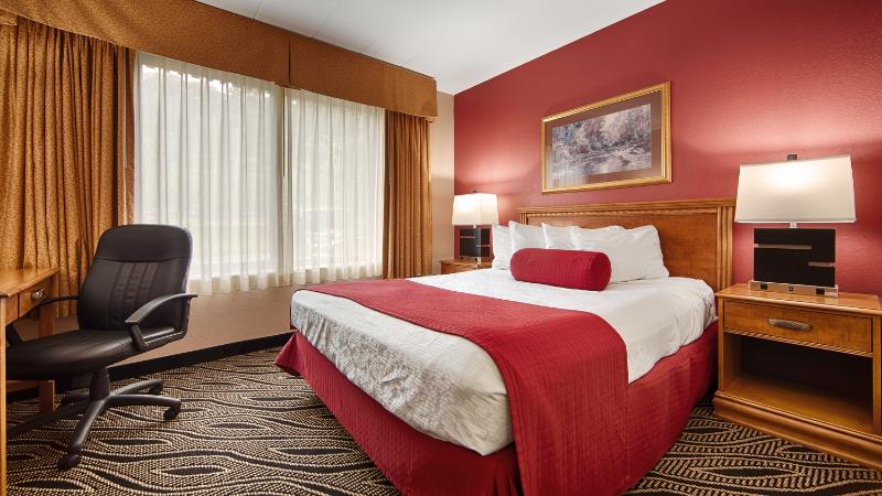 Best Western Braddock Inn image