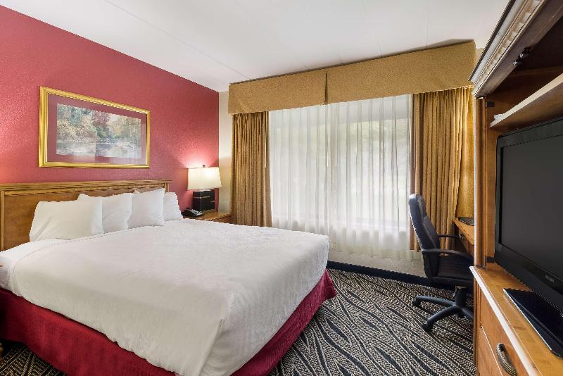 Best Western Braddock Inn image