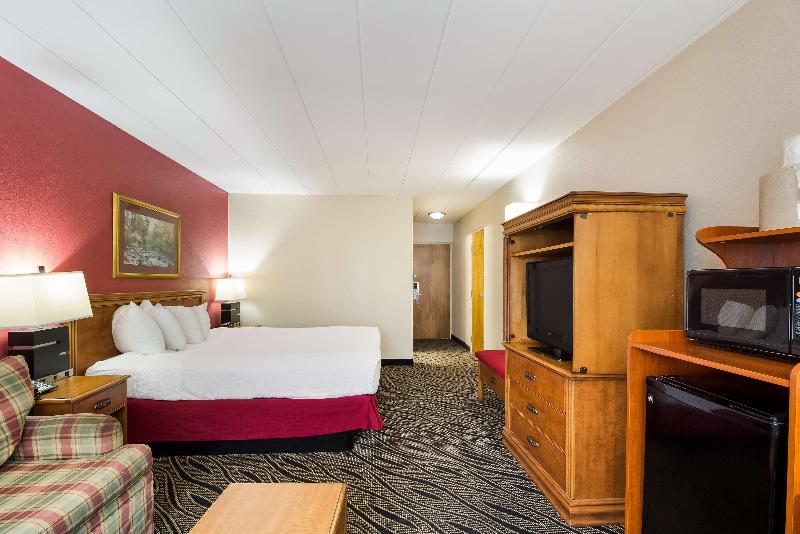 Best Western Braddock Inn image