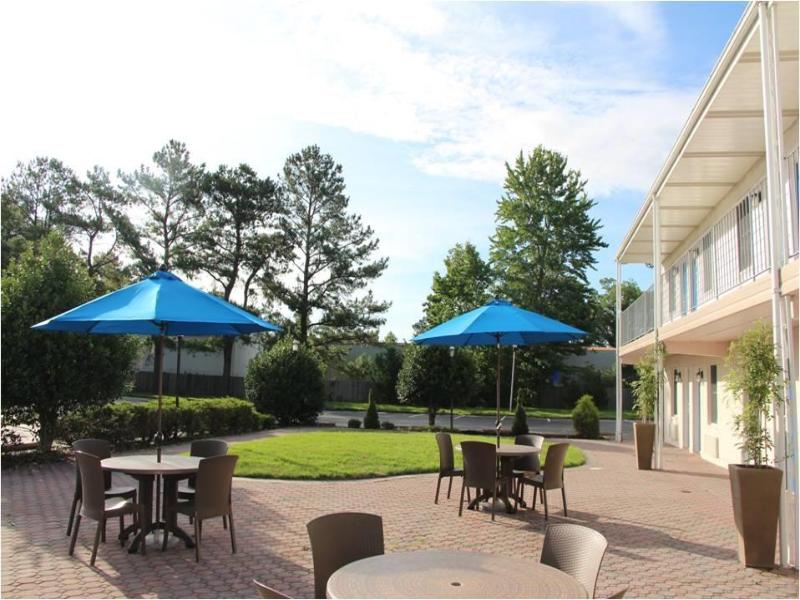 Best Western St. Michaels Motor Inn image