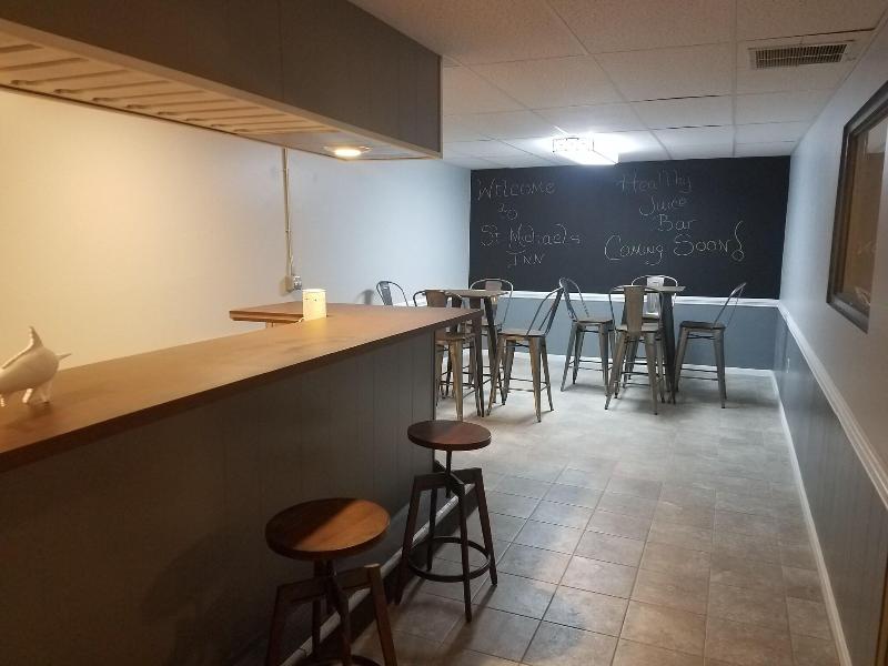 Best Western St. Michaels Motor Inn image