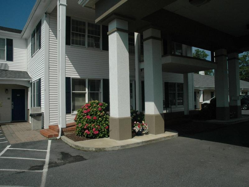 Best Western St. Michaels Motor Inn image
