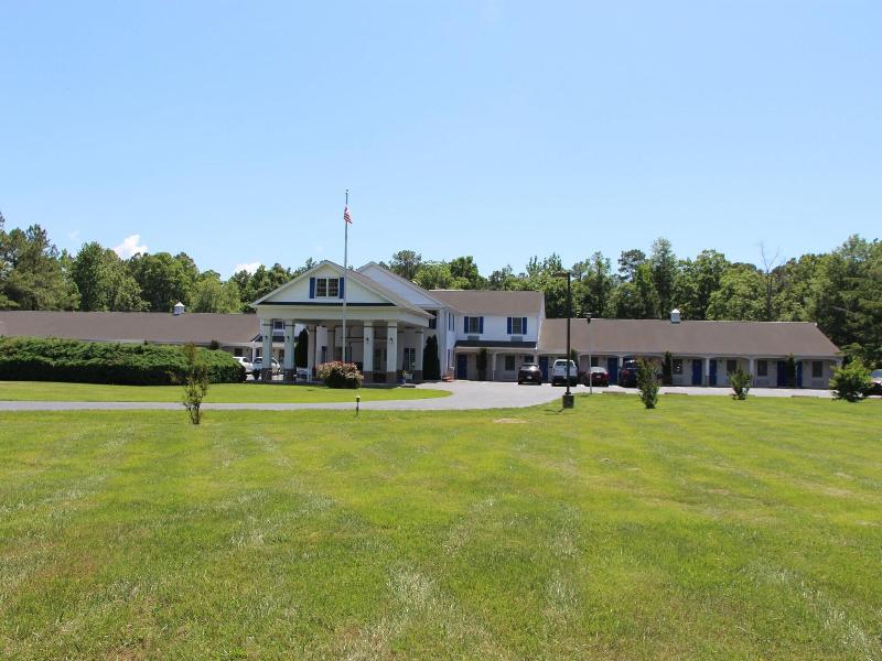 Best Western St. Michaels Motor Inn image