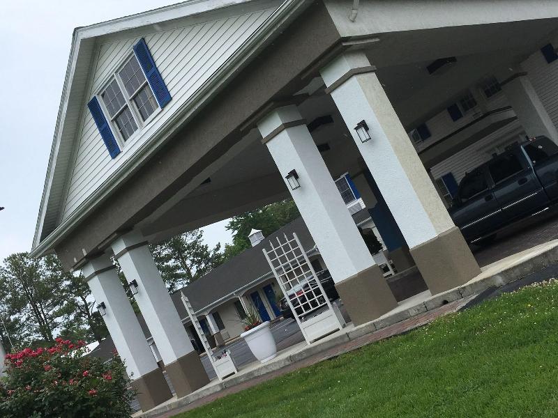 Best Western St. Michaels Motor Inn image