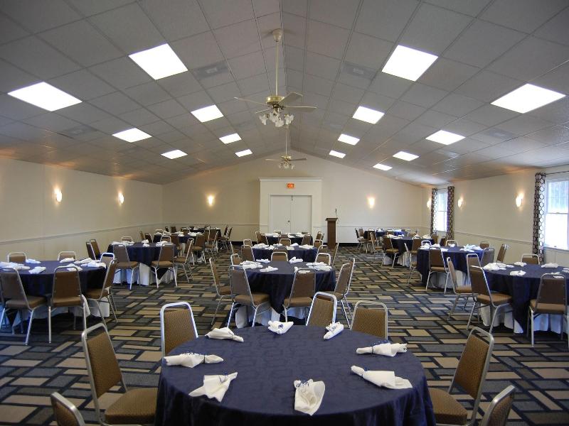 Best Western St. Michaels Motor Inn image