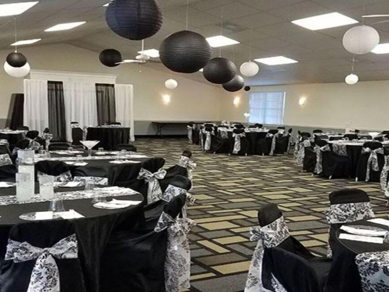 Best Western St. Michaels Motor Inn image