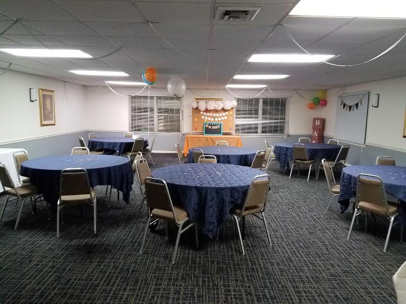 Best Western St. Michaels Motor Inn image