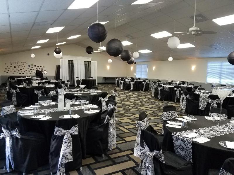 Best Western St. Michaels Motor Inn image